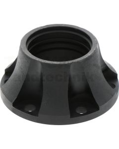 Lagergehaeuse Flansch 100x49.5