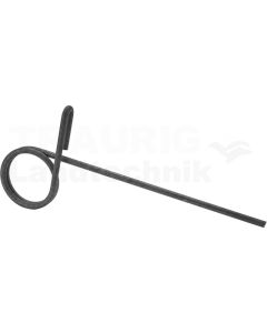 Striegelzinken