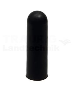 Gummifinger
