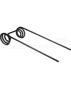 Striegelzinken