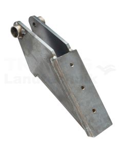 Scharträger