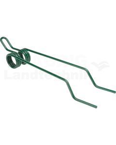 Striegelzinken