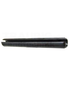 Spannstift