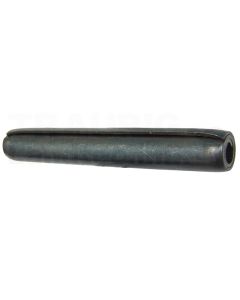 Spiralspannstift