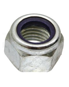 Sechskantmutter