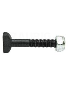 Hammerkopfschraube