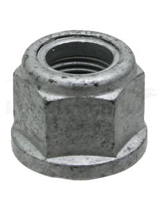 Bundmutter