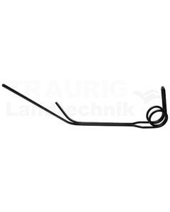 Striegelzinken