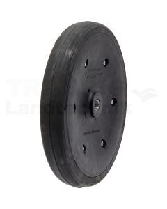 Druckrolle