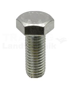 Schraube M12 - 8.8