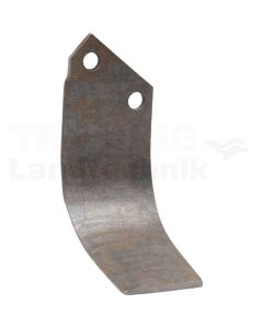Bogenmesser