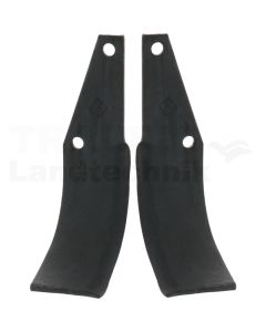 Fräsmesser rechts