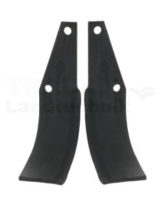 Fräsmesser links