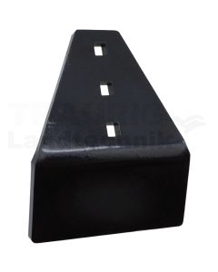 Crossboard Schaufel