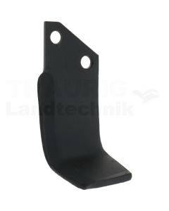 Fräsmesser 133X6x50