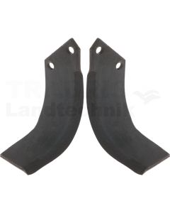 Fräsmesser