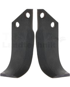 Fräsmesser