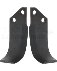 Fräsmesser