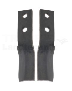 Fräsmesser
