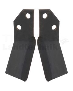 Fräsmesser
