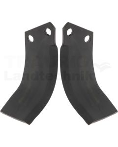 Fräsmesser
