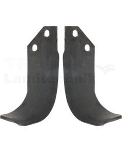 Fräsmesser