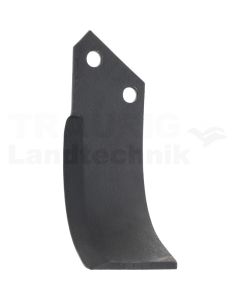 Bogenmesser