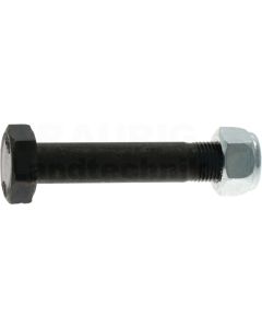 Schraube M16x1,5 - 10.9
