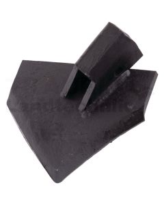 Spatenmesser