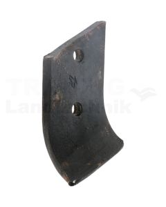 Grabenfräsmesser