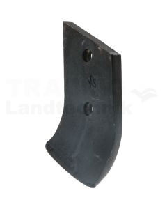 Grabenfräsmesser