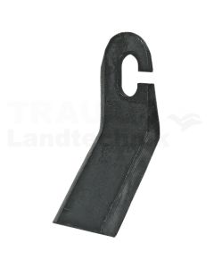 Mähmesser
