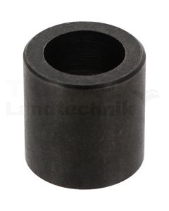 Buchse 25x16x39