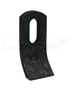Schlegelmesser