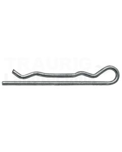 Spezialfederstecker