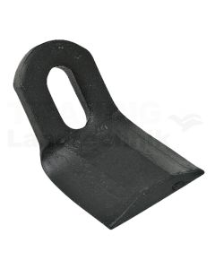 Y-Messer
