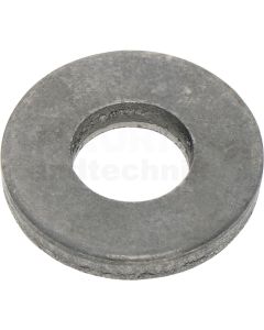 Scheibe 40x17x6 Mm