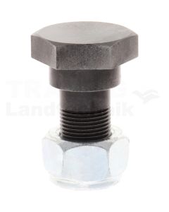 Messerschraube M20x1.5
