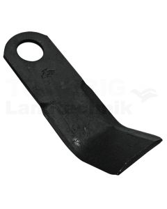 Y-Messer
