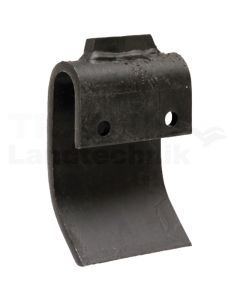 Schlegelmesser