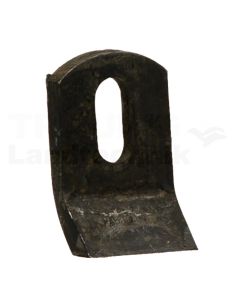 Schlegelmesser