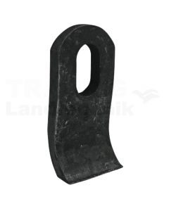 Schlegelmesser