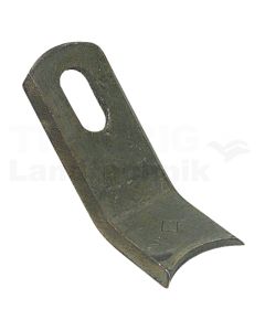 Y-Messer