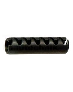 Spannstift