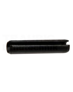 Spannstift