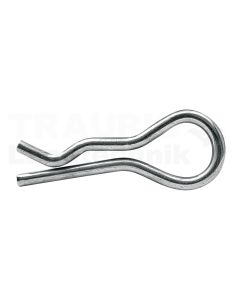 Spezialfederstecker
