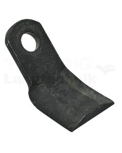 Y-Messer