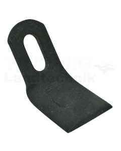 Y-Messer