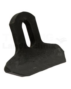 Schlegelmesser
