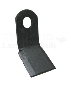 Y-Messer